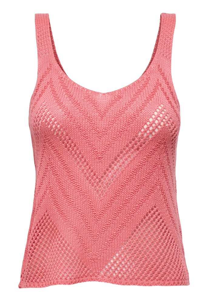 JDYSUN TANK TOP KNT NOOS 15226348 DUBARRY